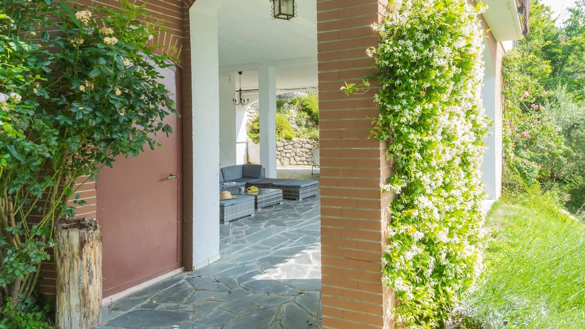 Top Lake View Villetta By Rent All Como Cernobbio Feriehus
