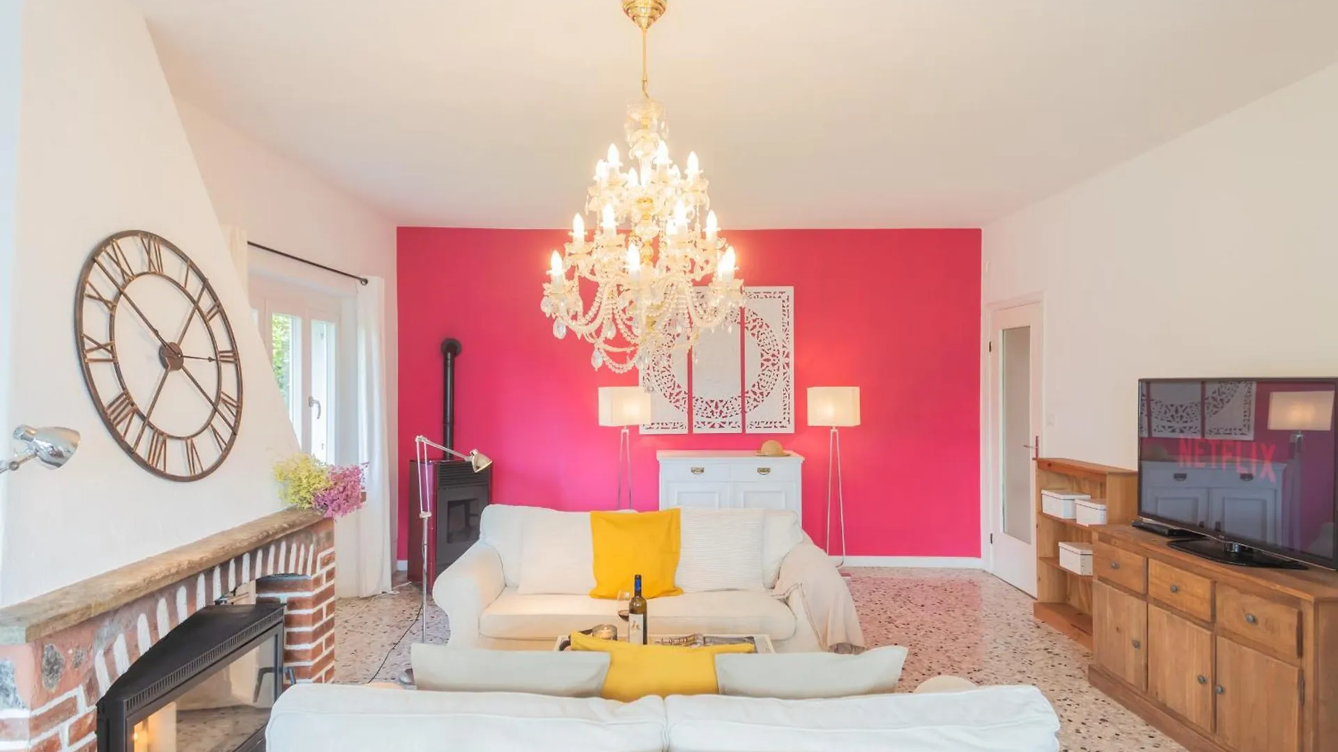 Top Lake View Villetta By Rent All Como Cernobbio Italien