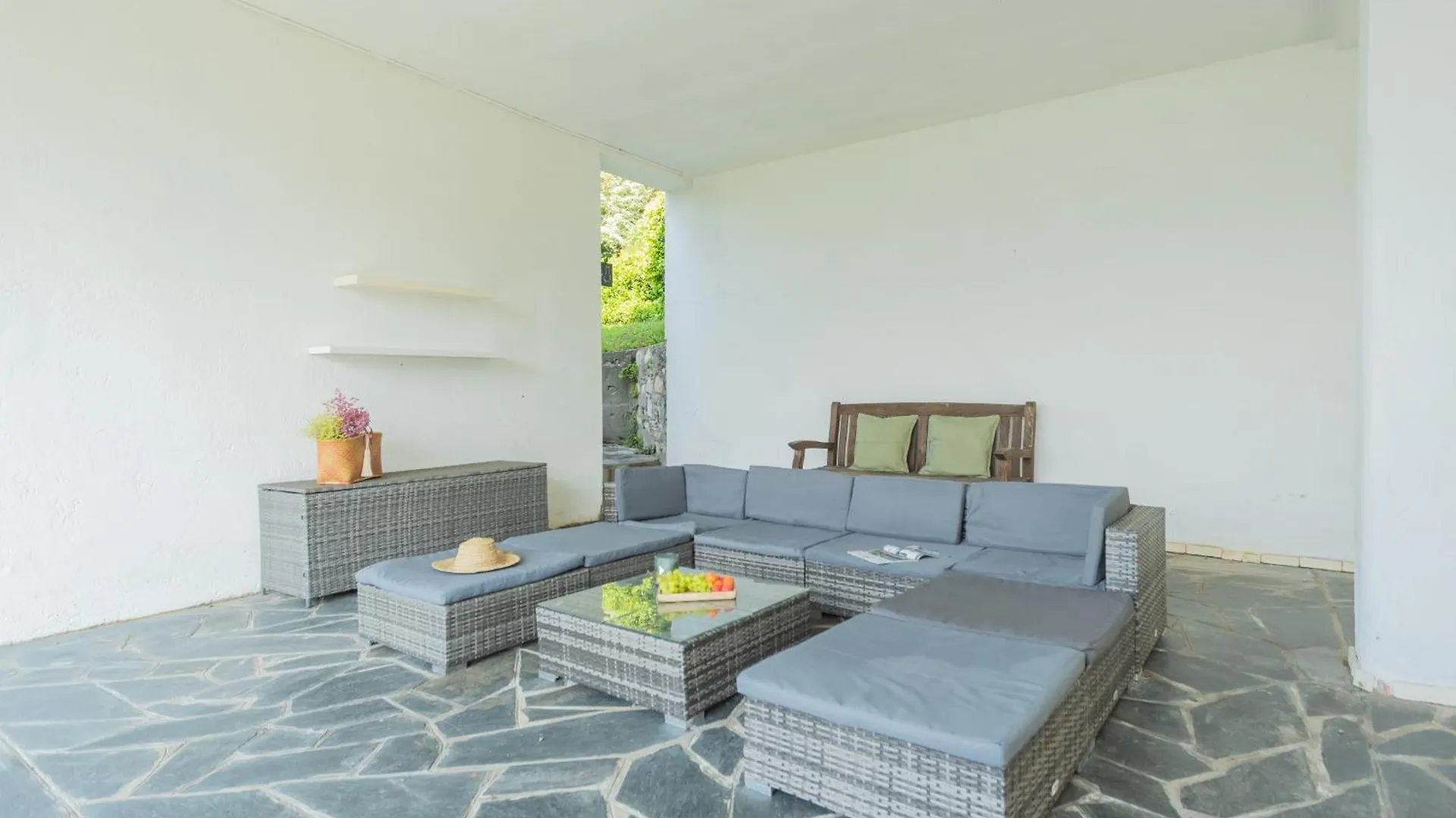 Top Lake View Villetta By Rent All Como Cernobbio 0*,