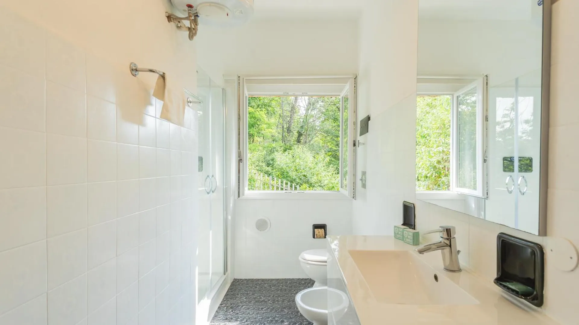 Top Lake View Villetta By Rent All Como Cernobbio Feriehus