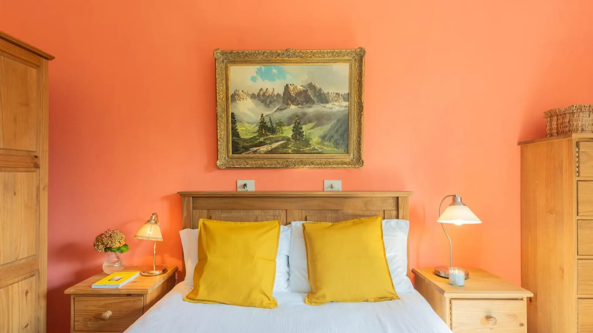 Top Lake View Villetta By Rent All Como Cernobbio Feriehus