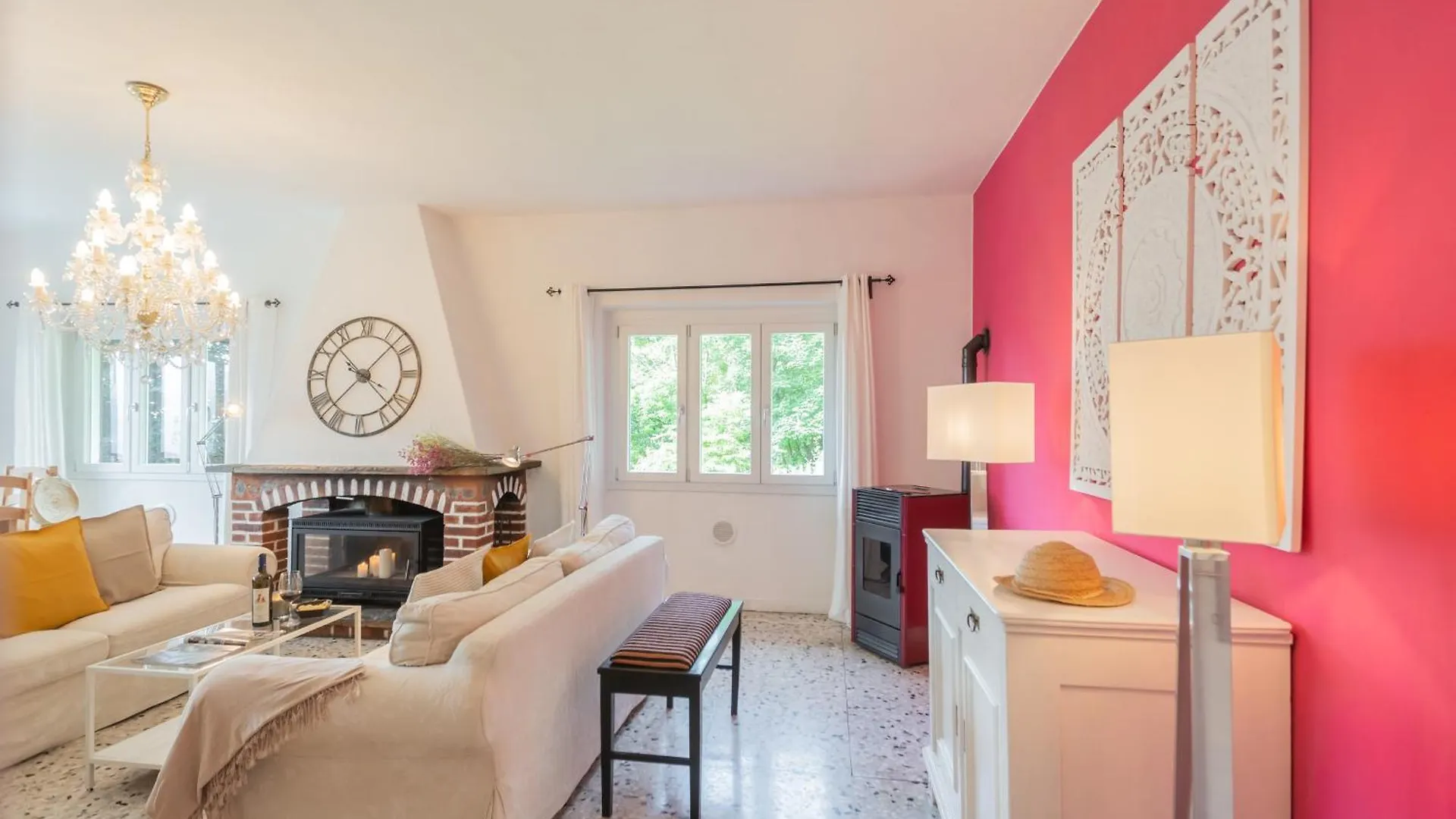 Feriehus Top Lake View Villetta By Rent All Como Cernobbio