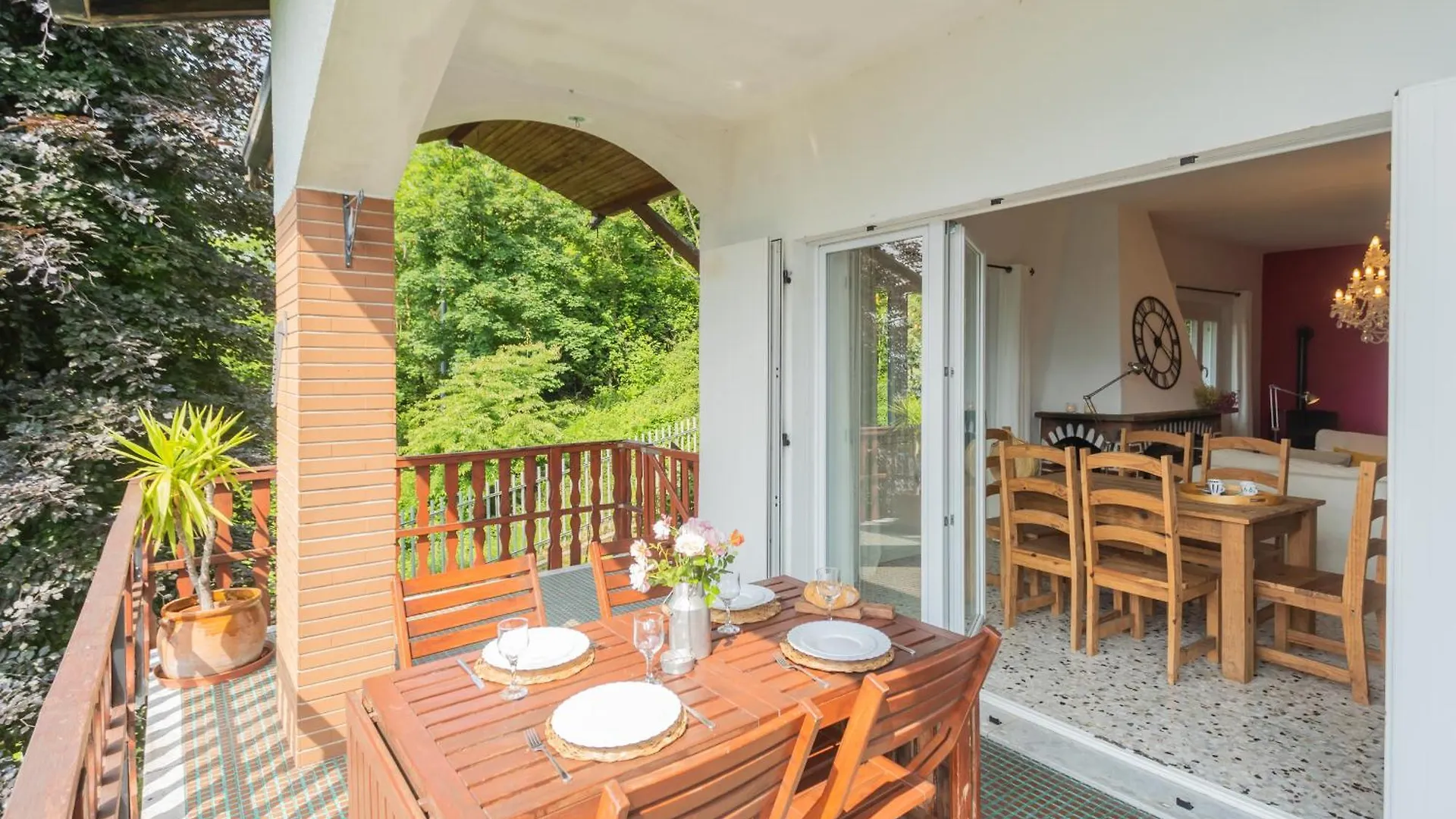 Top Lake View Villetta By Rent All Como Cernobbio Feriehus